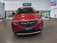 occasion Opel Grandland X 1.2 Turbo 130ch Design Line Bva