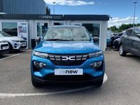 Occasion Dacia Spring Expression 33 kW (46 ch) 2023 Citadine