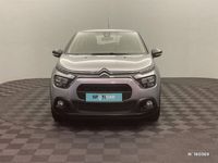 occasion Citroën C3 III 1.2 PureTech 83ch S&S Feel Pack