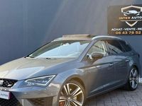 Occasion Seat Leon ST CUPRA 280 ch (205 kW) 2015 Break