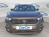 Occasion VW T-Roc R-line 150 ch (110 kW) 2021 SUV