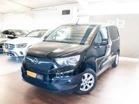occasion Opel Combo 1.2T L1H1 AUTOM NAV BT APPLE/ANDROID KEY-LESS