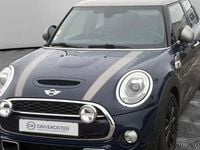 Occasion Mini ONE Seven 2017 Citadine