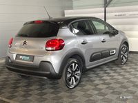 occasion Citroën C3 C3 IIIPureTech 110 S&S EAT6 Shine