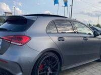 occasion Mercedes A45 AMG Classe AAMG 421ch S 4Matic+ 8G-DCT