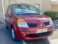 occasion Renault Modus 1.5 dCi 80 Confort Dynamique