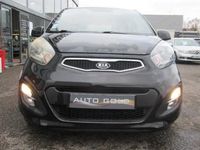 Occasion Kia Picanto Active 69 ch (50 kW) 2011 Citadine