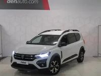 occasion Dacia Jogger Tce 110 5 Places Sl Extreme