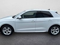 occasion Audi A1 Sportback 30 TFSI 110 ch S tronic 7 S Line