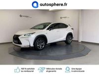 occasion Lexus NX300h 4WD F SPORT