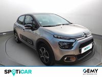 occasion Citroën C3 PureTech 83 S&S BVM5 C-Series