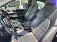 occasion Porsche Cayenne COUPE - VIVA141879429