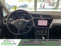 occasion VW Touran 1.6 TDI 115 BVA 5pl