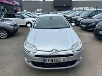 occasion Citroën C5 1.6 HDI 115 MILLENIUM+ 1ere MAIN 4