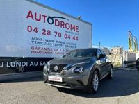 occasion Nissan Juke 1.0 Dig-t 117ch N-connecta Dct - 72 000 Kms