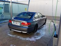 Occasion BMW 335 Sport Line 306 ch (225 kW) 2008 Coupé