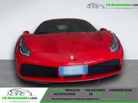 Occasion Ferrari 488 670 ch (492 kW) 2019 Coupé