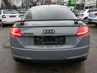 occasion Audi TT 2.5 TFSI 400CH QUATTRO S TRONIC 7