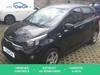 occasion Kia Picanto Vi 1.0 67 Active