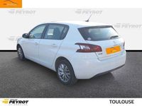 occasion Peugeot 308 308 business1.6 BlueHDi 100ch S&S BVM5