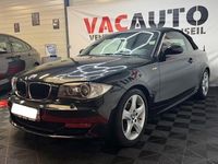 Occasion BMW 125 218 ch (160 kW) 2008 Citadine