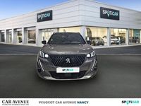 occasion Peugeot 2008 d'occasion 1.5 BlueHDi 130ch S&S GT Pack EAT8 125g