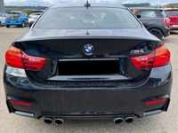 occasion BMW M4 Cabriolet 