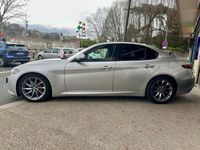 occasion Alfa Romeo Giulia 2.0 Tb 200ch Sport At8