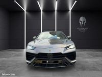 Occasion Lamborghini Urus 668 ch (491 kW) 2023 Vert SUV