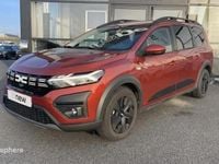 Occasion Dacia Jogger Expression 111 ch (81 kW) 2024 Monospace