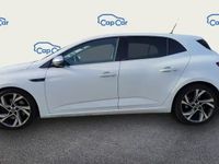 occasion Renault Mégane GT - 1.6 TCe 205 Energy EDC