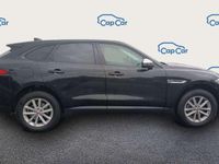 occasion Jaguar F-Pace 2.0 D 150ch Pure