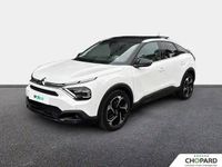 Occasion Citroën C4 Shine 131 ch (96 kW) 2021 Blanc Berline