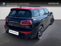 occasion Mini John Cooper Works John Cooper Works231ch ALL4 BVAS