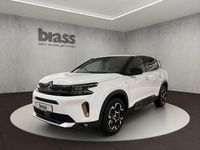 Occasion Citroën C5 Aircross PureTech 131 ch (96 kW) 2023 Blanc SUV