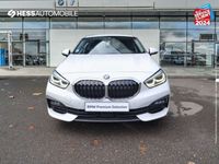 occasion BMW 118 118 i 140ch Lounge