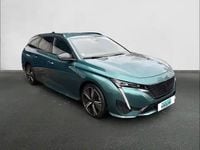 Occasion Peugeot 308 SW S 131 ch (96 kW) 2023 Bleu Break