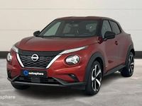 Occasion Nissan Juke Tekna 95 ch (69 kW) 2024 Rouge SUV