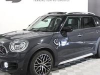 Occasion Mini Cooper S 192 ch (141 kW) 2020 Citadine