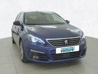 Occasion Peugeot 308 S 130 ch (95 kW) 2019 Berline