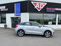 occasion Audi Q2 1.4 TFSI COD 150 ch S tronic 7 Design Luxe