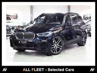 occasion BMW X5 M Pack Individual Pano Bower Wilk. Laser Full