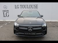 occasion Mercedes EQA250+ Eqa 250+ 190ch Amg Line