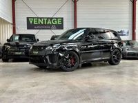 occasion Land Rover Range Rover Sport Mark Viii V8 S/c 5.0l 575ch Svr