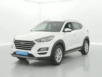 occasion Hyundai Tucson 1.6 Crdi 115 Hybrid 48v