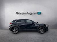 occasion Mazda CX-30 2.0 e-SKYACTIV-X M-Hybrid 186ch Exclusive-Line BVA