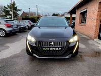 occasion Peugeot 208 1.2 PURETECH 100CH S&S ACTIVE BUSINESS EAT8