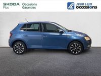 occasion Skoda Fabia Fabia1.0 MPI 60 ch BVM5 Drive 125 ans 5p