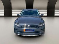 occasion VW Tiguan TiguanDSG7 Elegance 150CH TDI