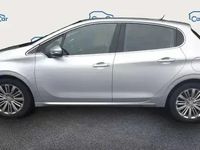 occasion Peugeot 208 1.2 Puretech 110 Allure